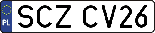 SCZCV26