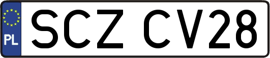 SCZCV28
