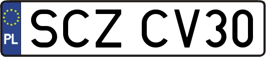 SCZCV30