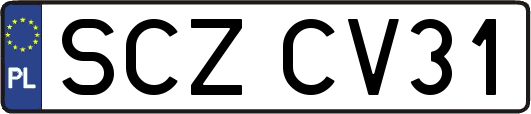 SCZCV31