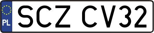 SCZCV32