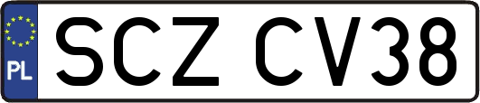 SCZCV38