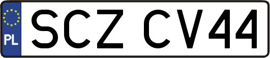 SCZCV44