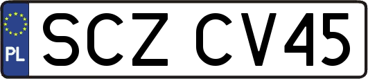 SCZCV45