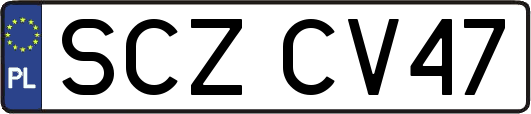 SCZCV47