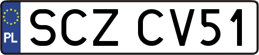SCZCV51