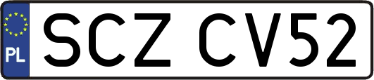 SCZCV52