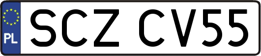 SCZCV55