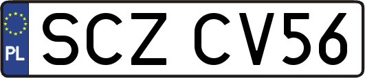 SCZCV56