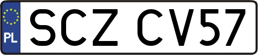 SCZCV57