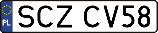 SCZCV58