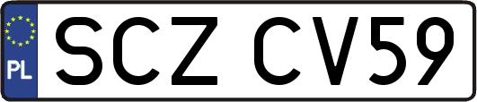 SCZCV59