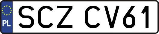 SCZCV61