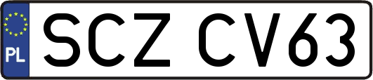 SCZCV63