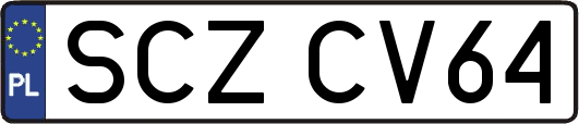 SCZCV64