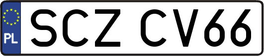 SCZCV66