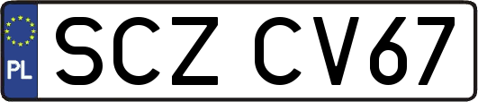 SCZCV67