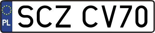 SCZCV70