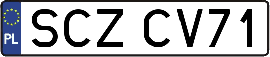 SCZCV71