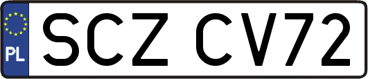 SCZCV72
