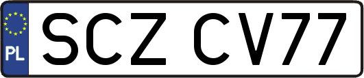 SCZCV77