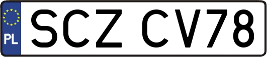 SCZCV78