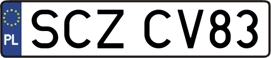 SCZCV83