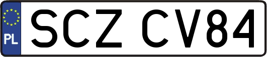 SCZCV84