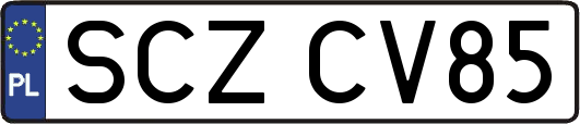 SCZCV85