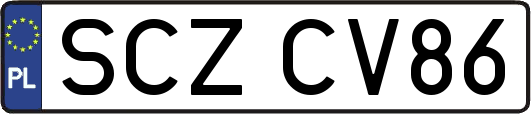 SCZCV86