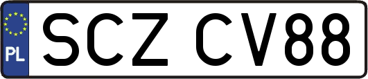 SCZCV88
