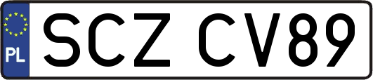 SCZCV89