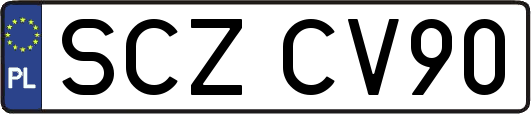 SCZCV90
