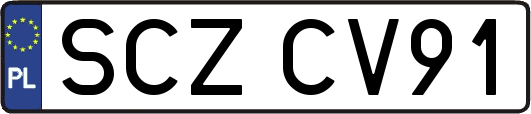 SCZCV91