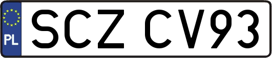 SCZCV93
