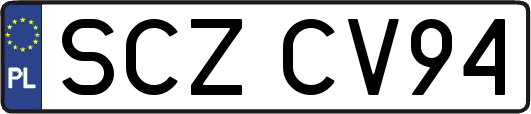 SCZCV94