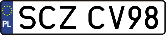 SCZCV98