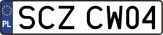 SCZCW04
