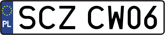 SCZCW06