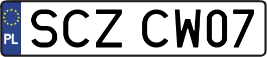 SCZCW07