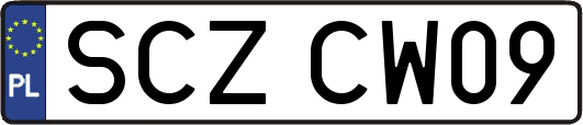 SCZCW09