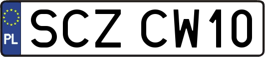 SCZCW10