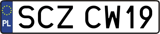 SCZCW19