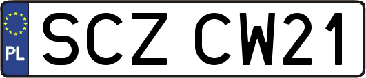 SCZCW21
