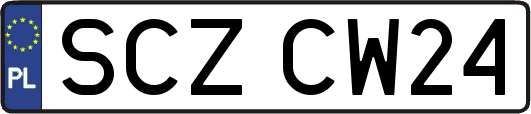 SCZCW24