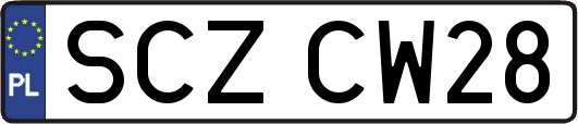 SCZCW28