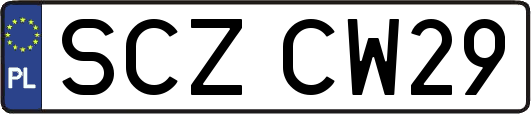 SCZCW29