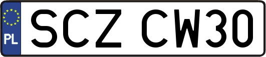 SCZCW30