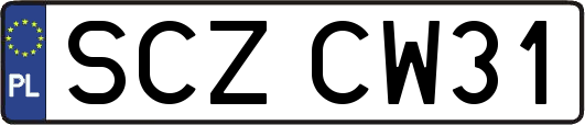 SCZCW31
