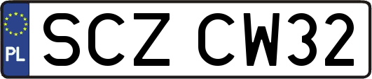 SCZCW32